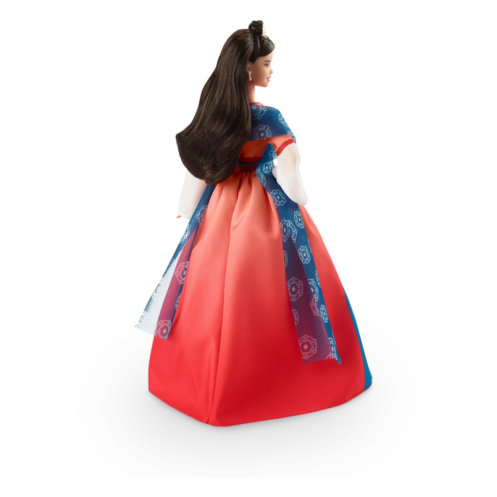 Barbie Holdújév 