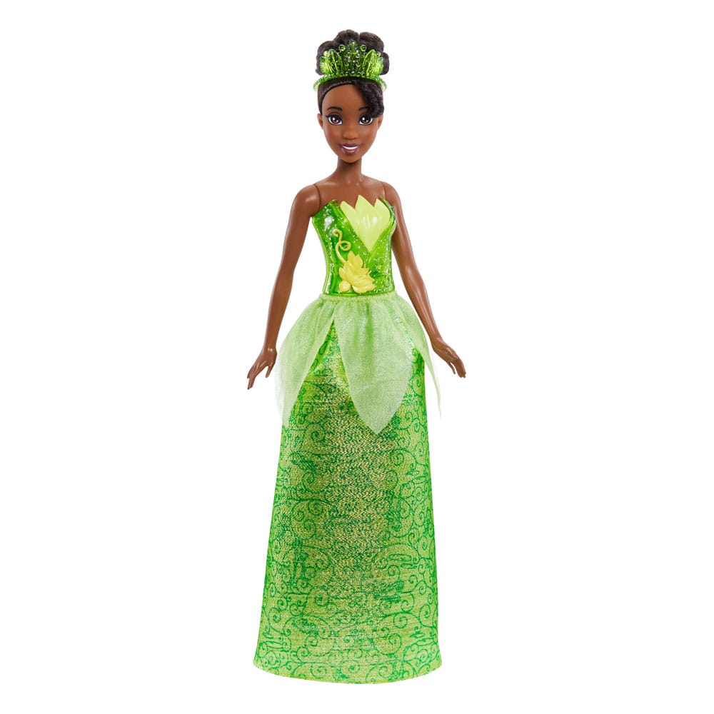 Disney princezna panenka - Tiana 