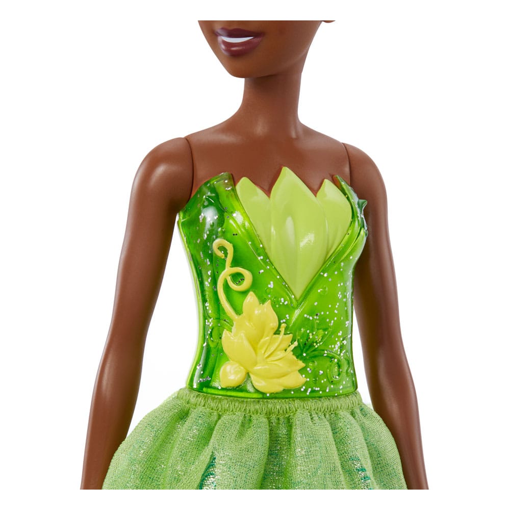 Disney princezna panenka - Tiana 