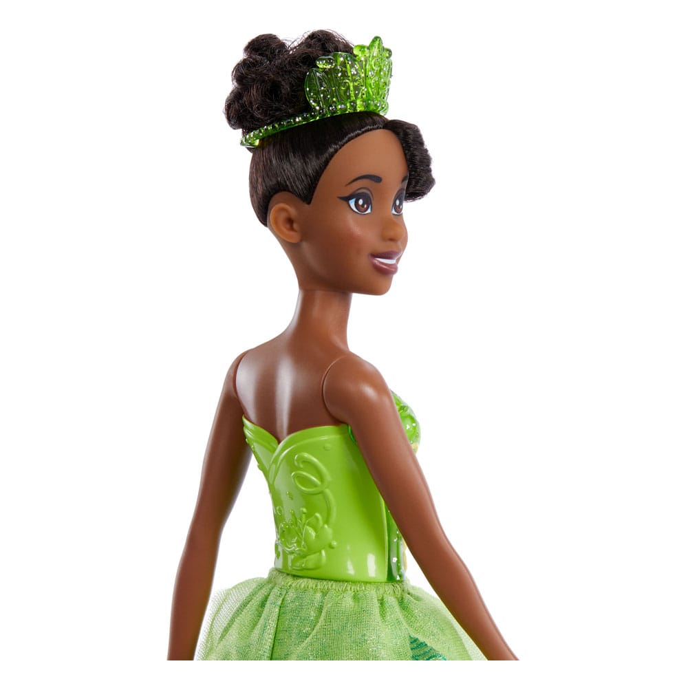 Disney princezna panenka - Tiana 