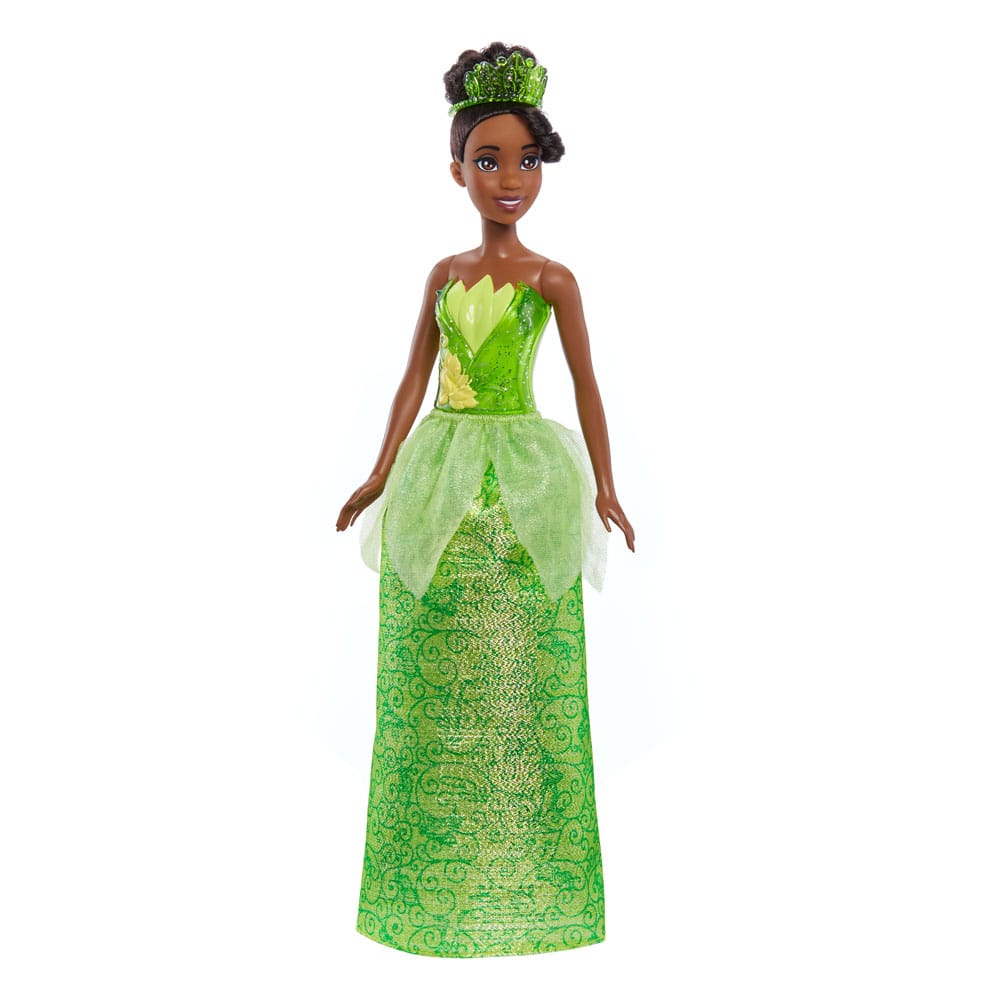 Disney princezna panenka - Tiana 