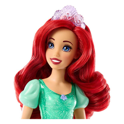 poupee-disney-princess-ariel-mattel