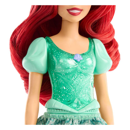 poupee-disney-princess-ariel-mattel