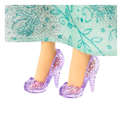 poupee-disney-princess-ariel-mattel