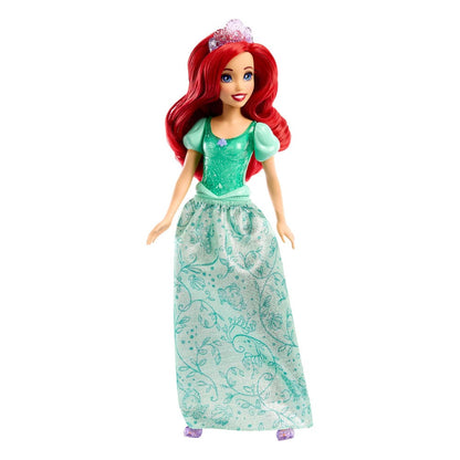 poupee-disney-princess-ariel-mattel