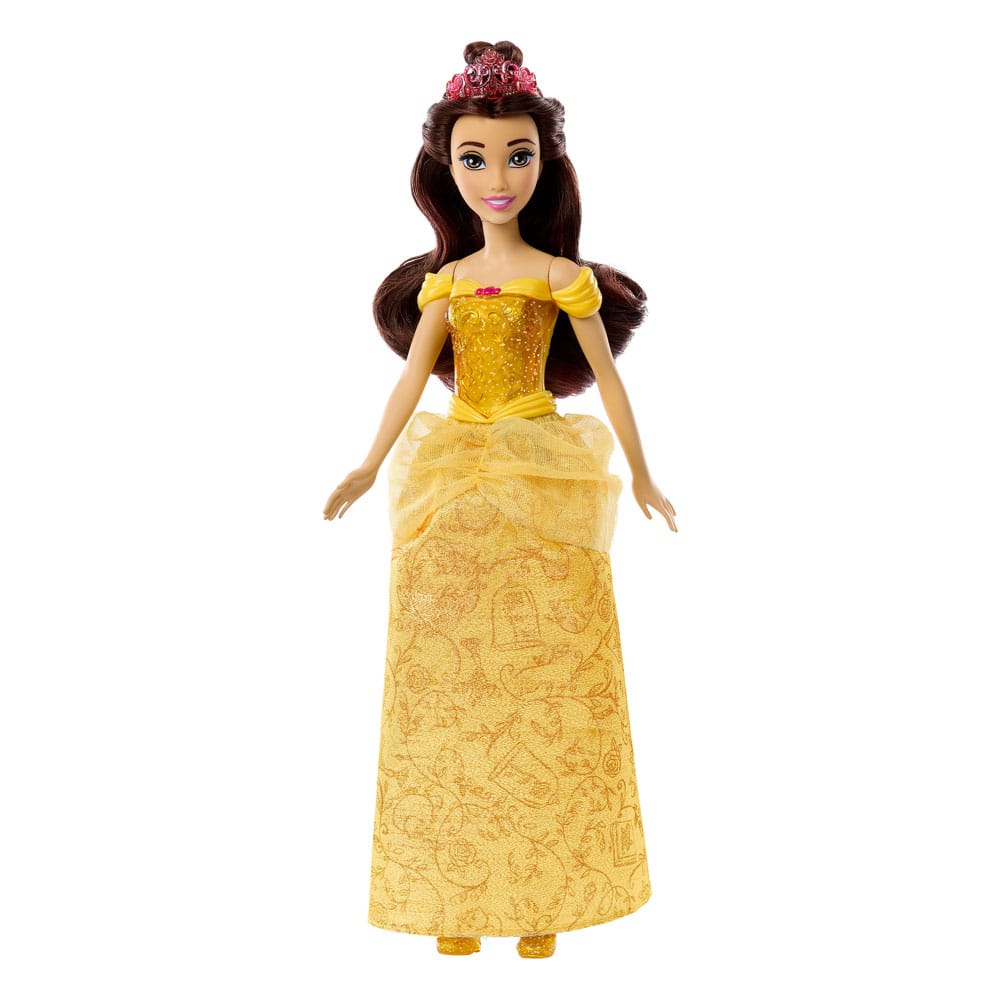 Disney princezna panenka - Belle 