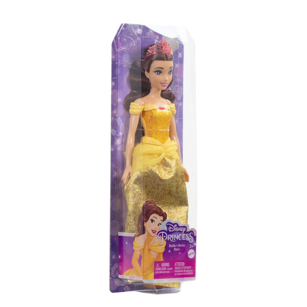 Disney princezna panenka - Belle 