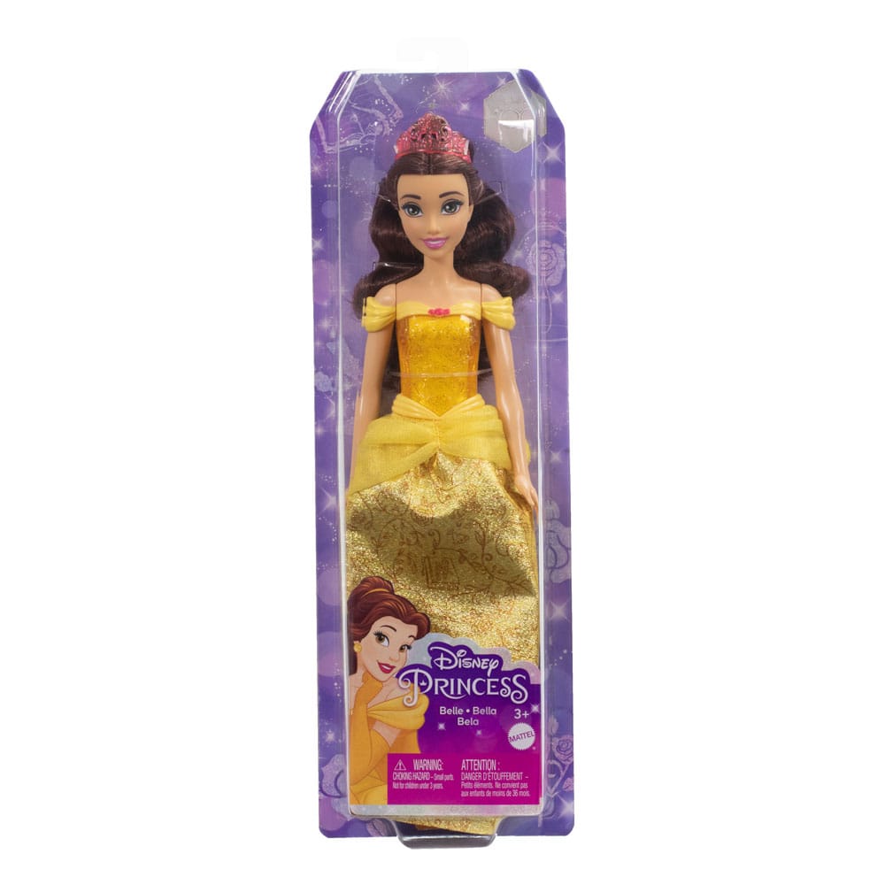 Disney princezna panenka - Belle 