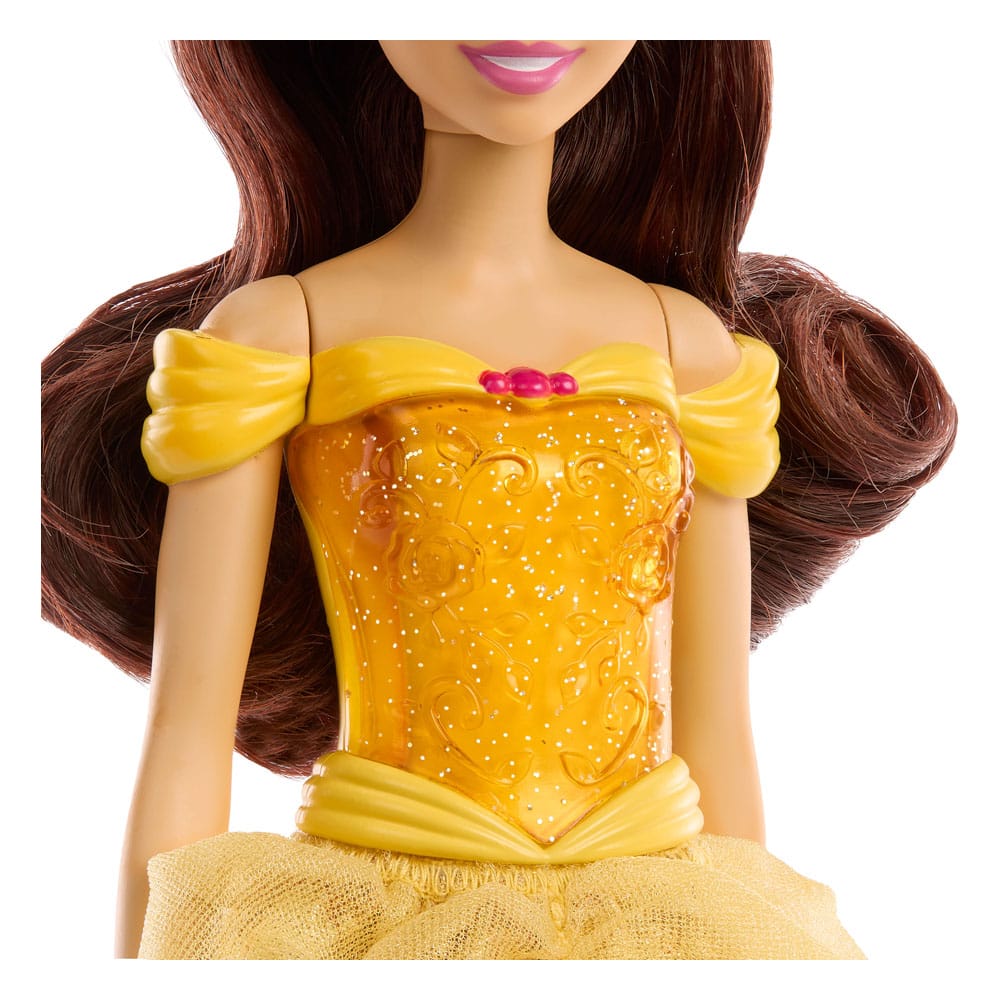 Disney princezna panenka - Belle 