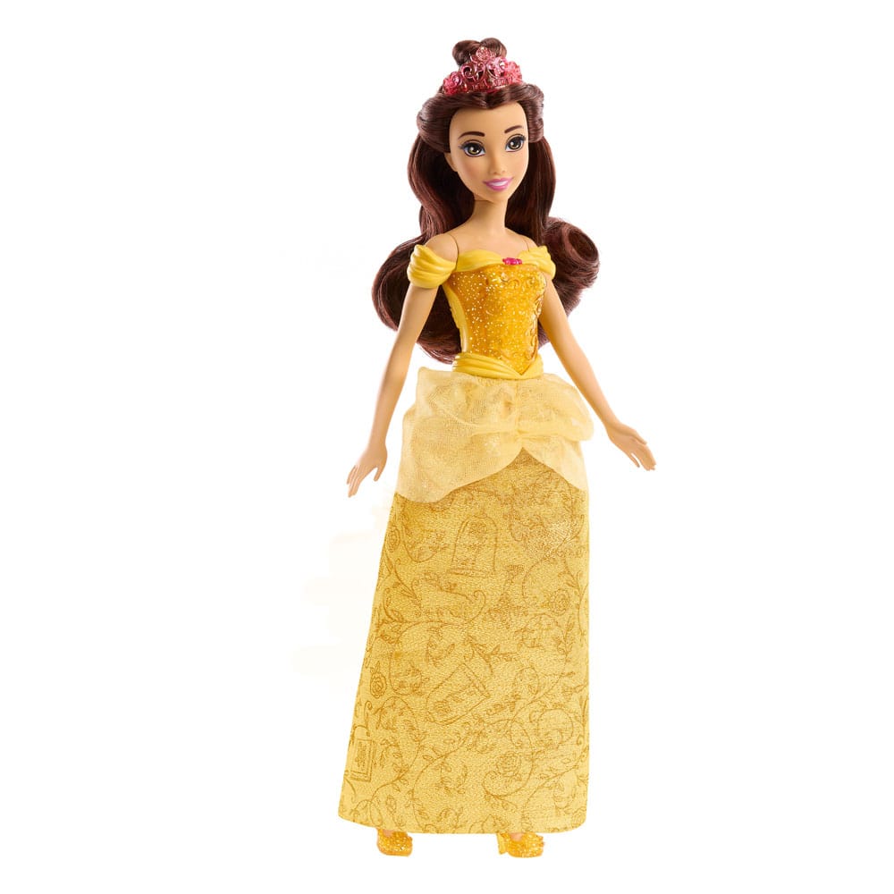 Disney princezna panenka - Belle 