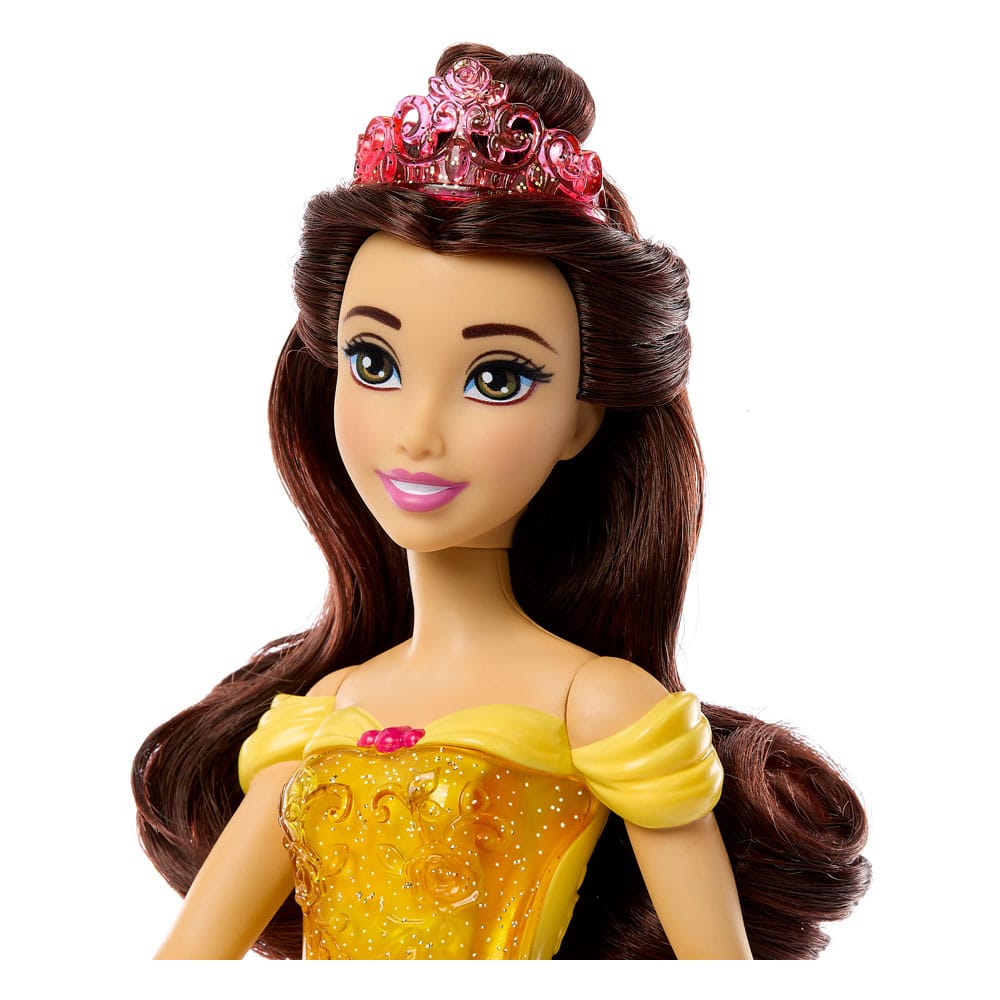 Disney princezna panenka - Belle 