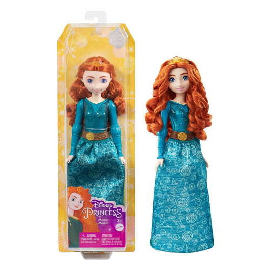 poupee-disney-princess-merida-mattel