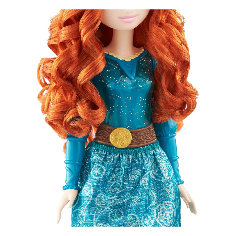 poupee-disney-princess-merida-mattel