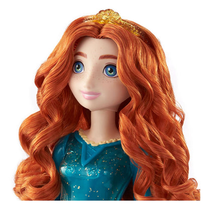 poupee-disney-princess-merida-mattel