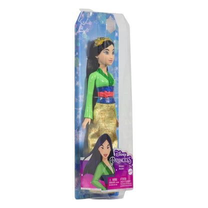 poupee-disney-princess-mulan-mattel