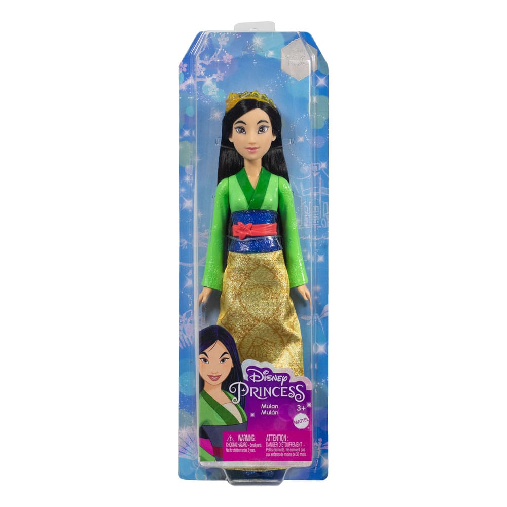 poupee-disney-princess-mulan-mattel