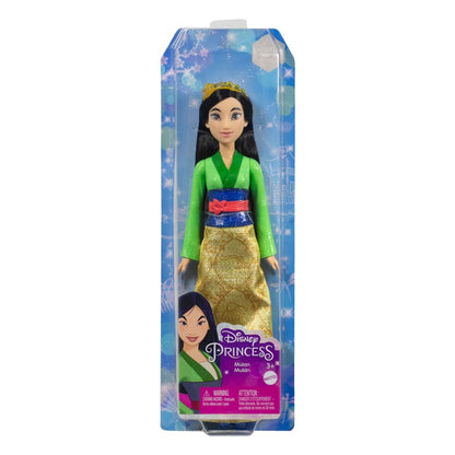 poupee-disney-princess-mulan-mattel