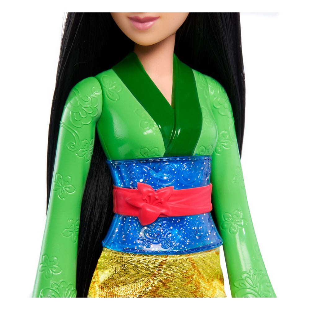 poupee-disney-princess-mulan-mattel