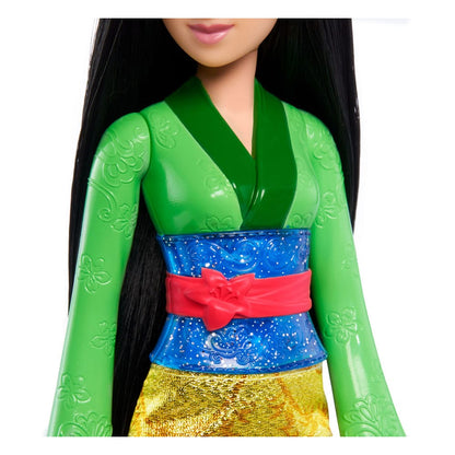 poupee-disney-princess-mulan-mattel