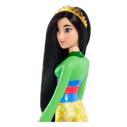 poupee-disney-princess-mulan-mattel