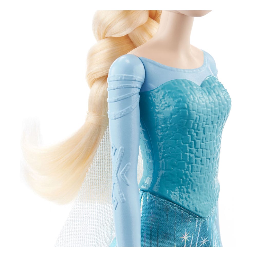 poupee-la-reine-des-neiges-elsa-mattel