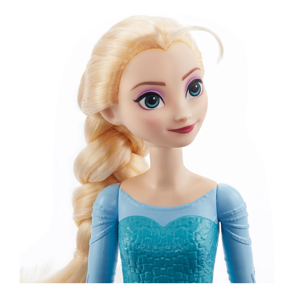 poupee-la-reine-des-neiges-elsa-mattel