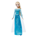Zvuková panenka Ledové království - Elsa (NĚMECKY) 