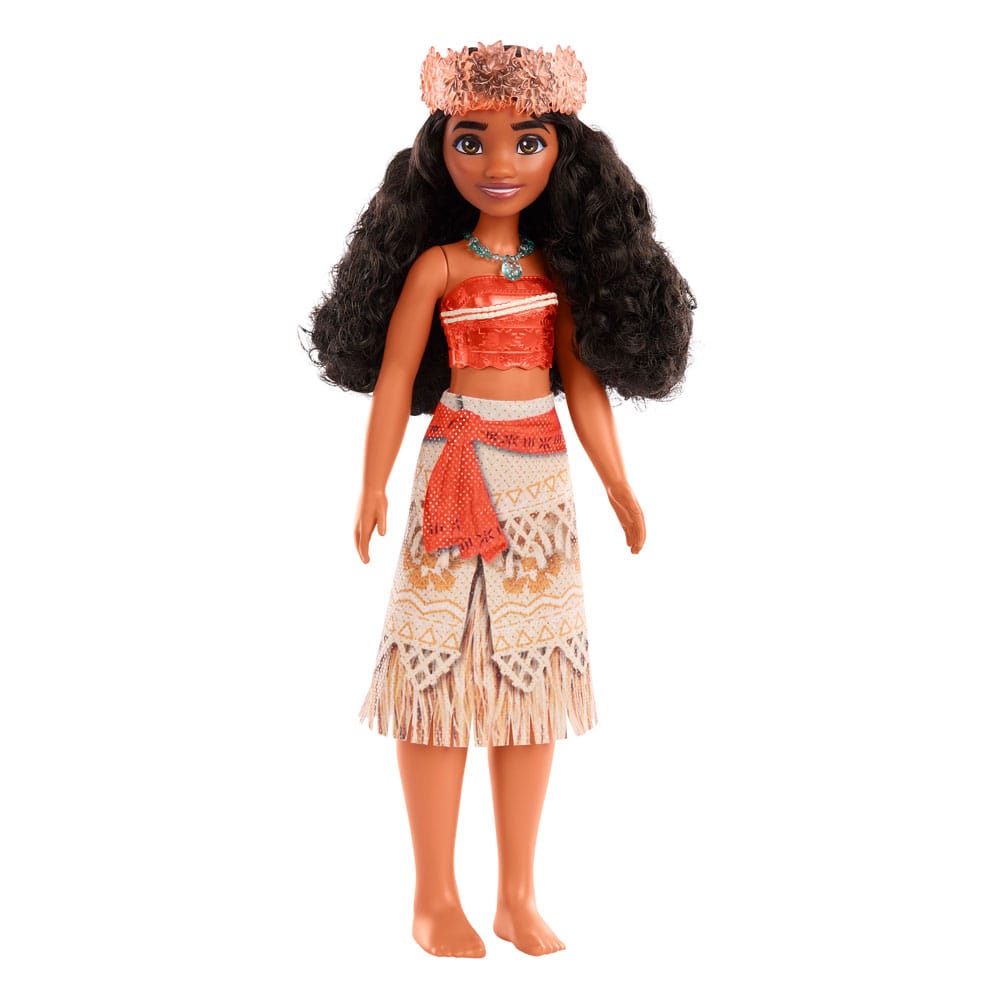 Panenka Disney princezna - Vaiana 