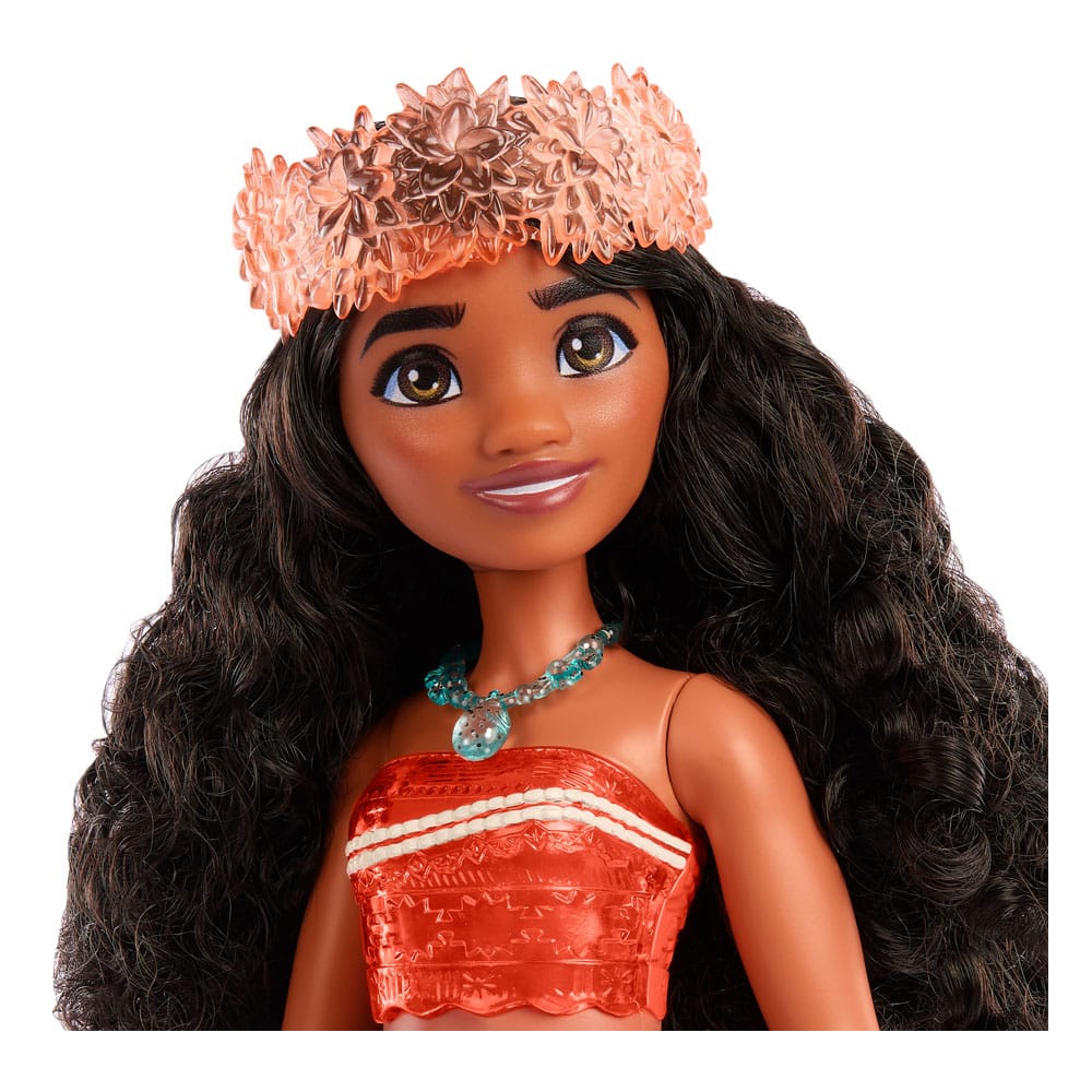 Panenka Disney princezna - Vaiana 