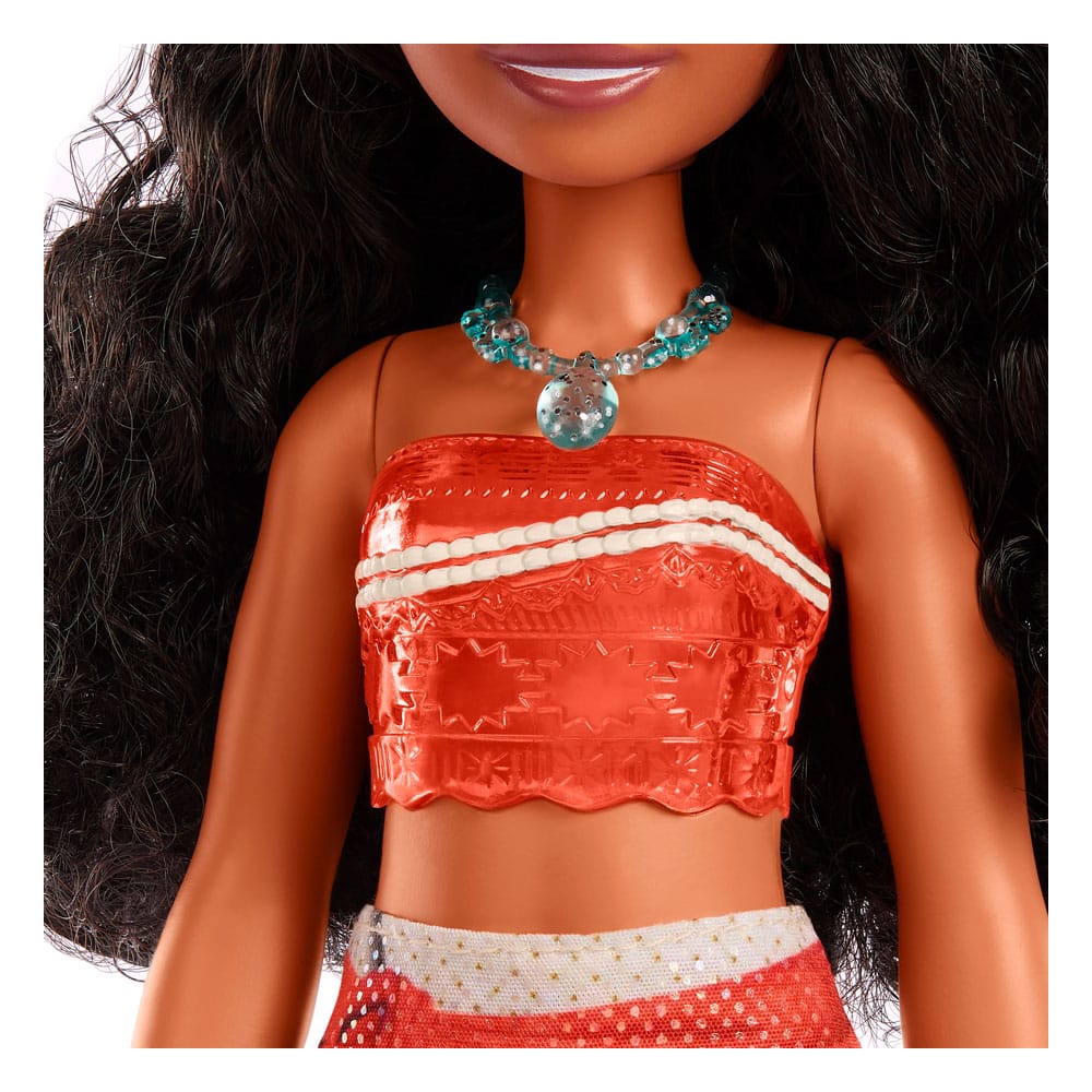 Panenka Disney princezna - Vaiana 