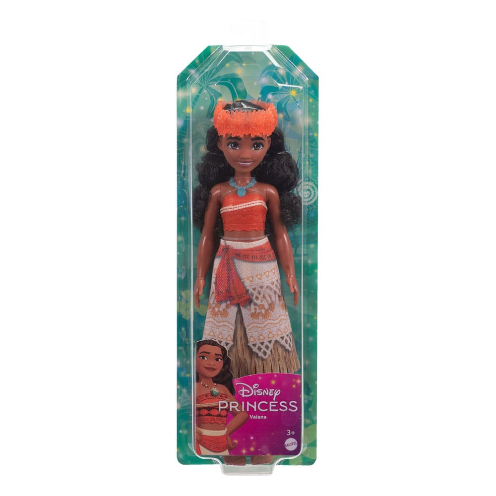 Poupée Disney Princess - Vaiana