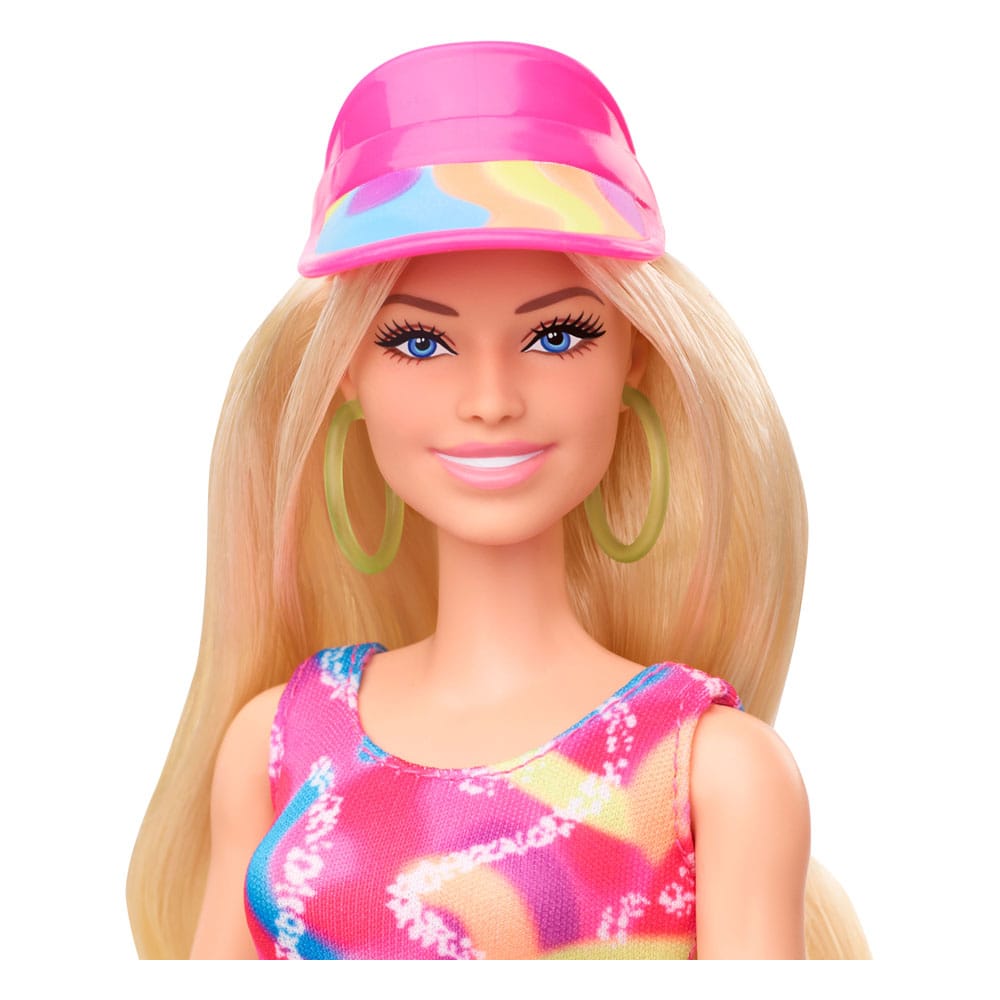Barbie Il Film - Roller 