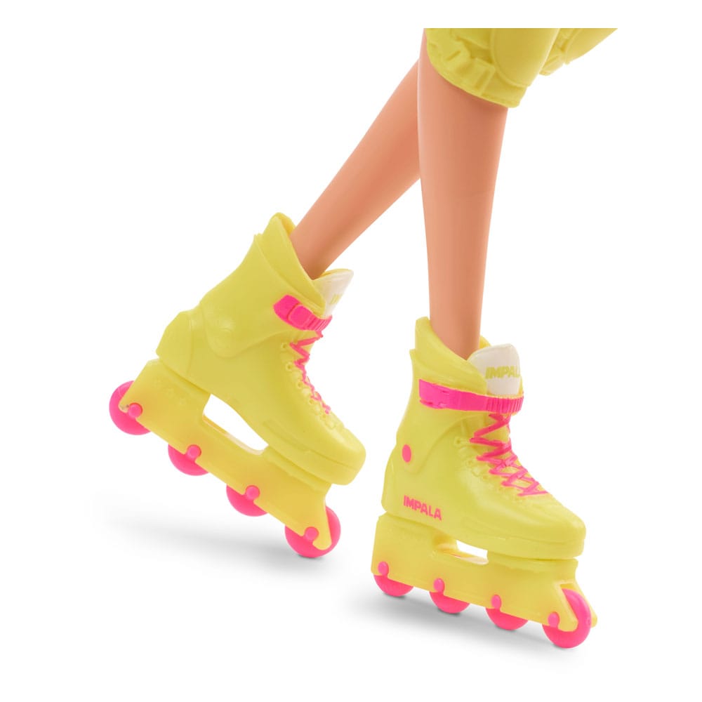 Barbie Il Film - Roller 