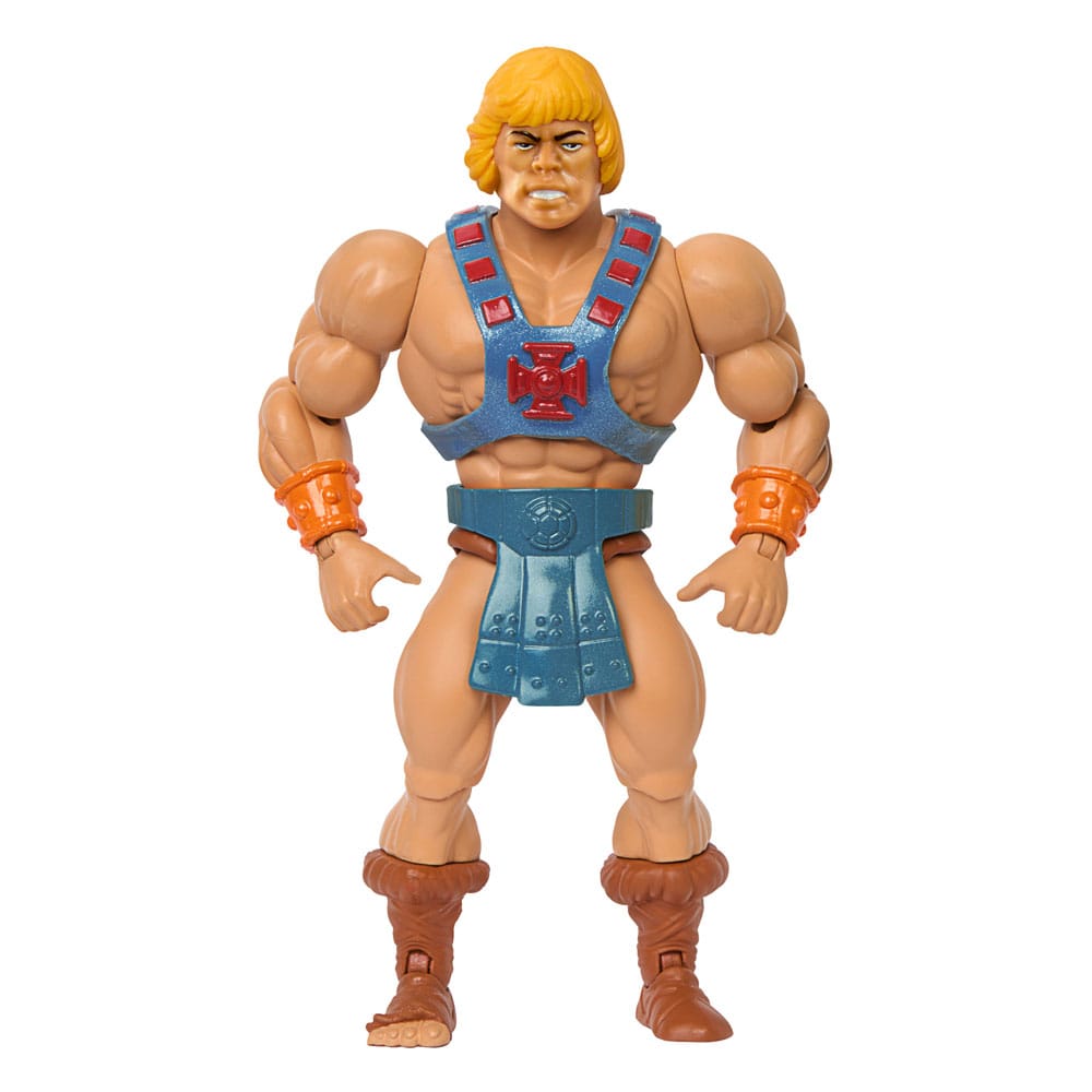 Stealth Ninja He-Man