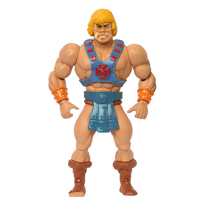 Stealth Ninja He-Man