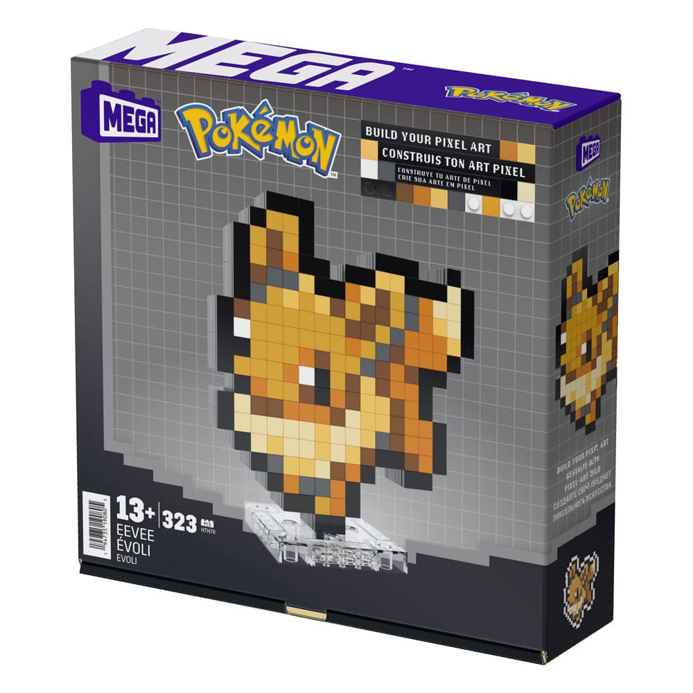 jeu-de-construction-mega-pokemon-evoli-pixel-art-mattel