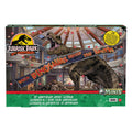 Jurassic Park adventskalender - 30-årsjubileum 