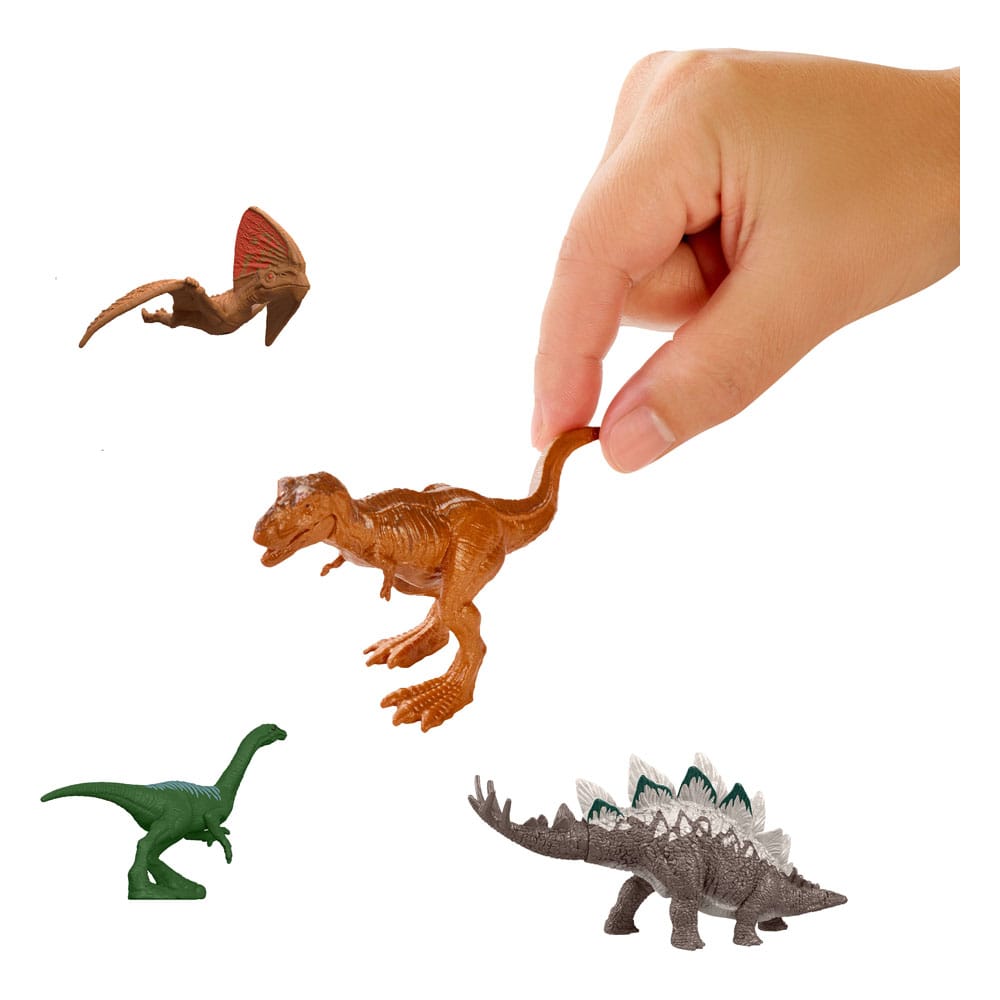 Jurassic Park adventskalender - 30-årsjubileum 