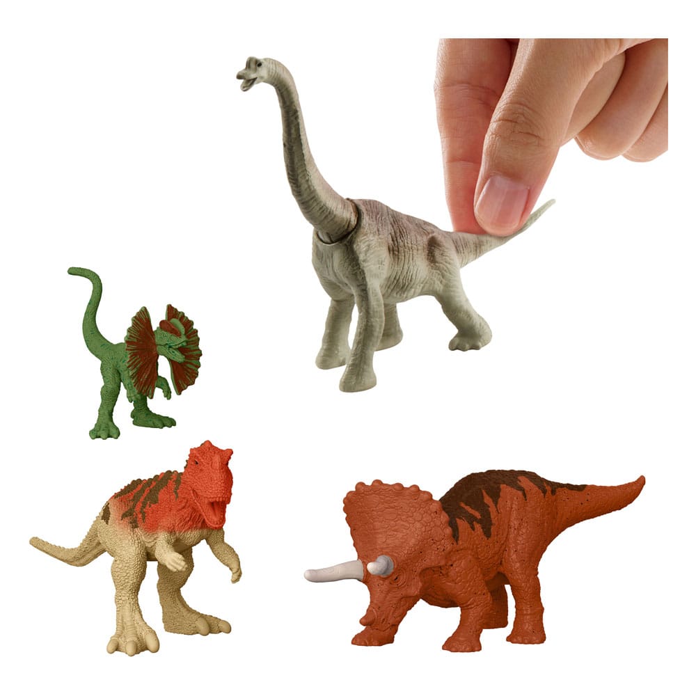 Jurassic Park adventskalender - 30-årsjubileum 