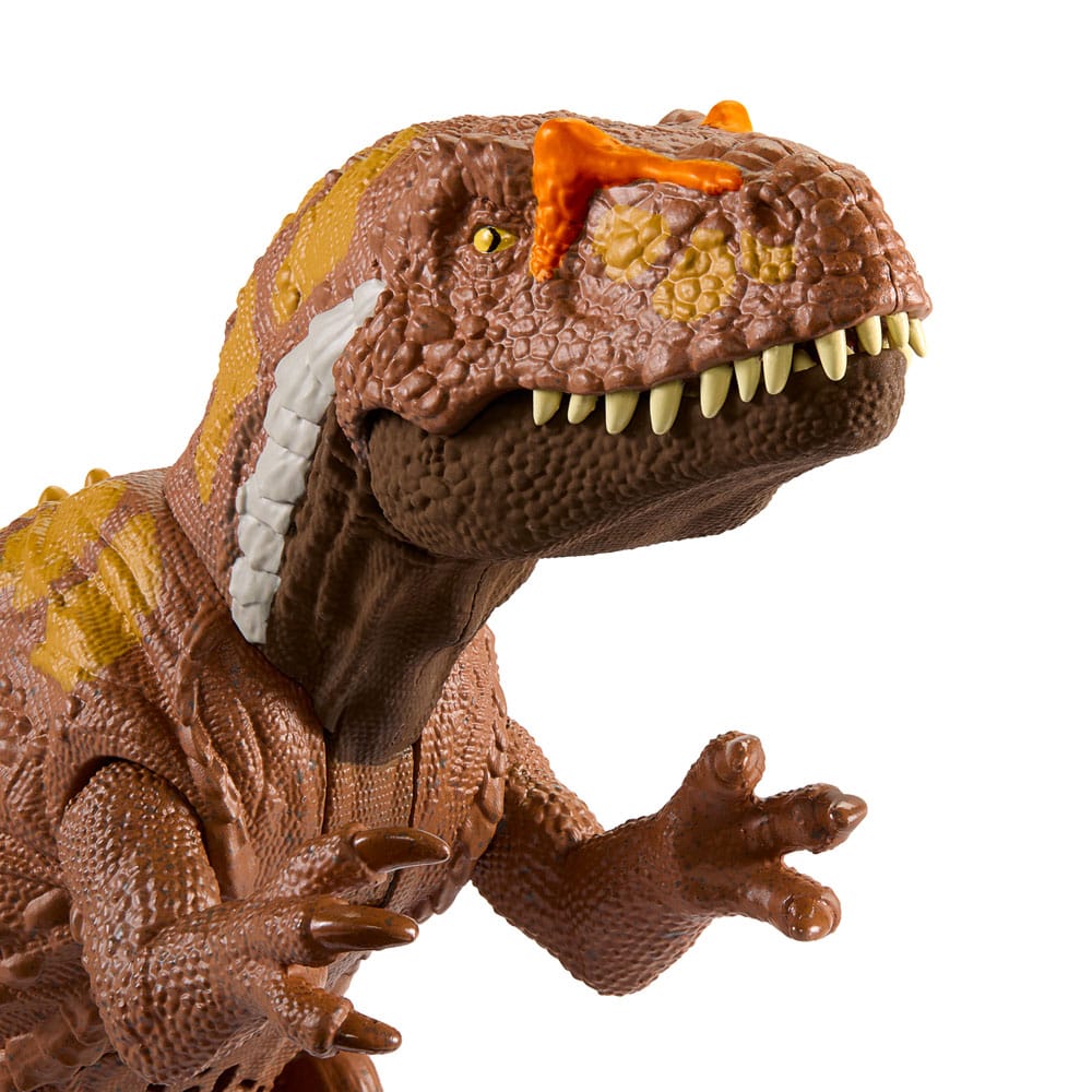 Jurský svět: Epická evoluce - Divoký řev Megalosaura 