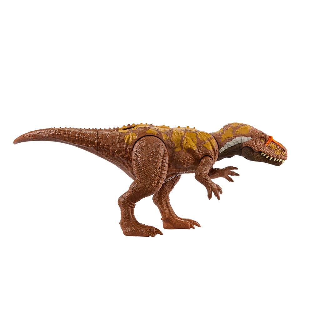 Jurský svět: Epická evoluce - Divoký řev Megalosaura 