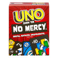 UNO kártyajáték - Nincs kegyelem 