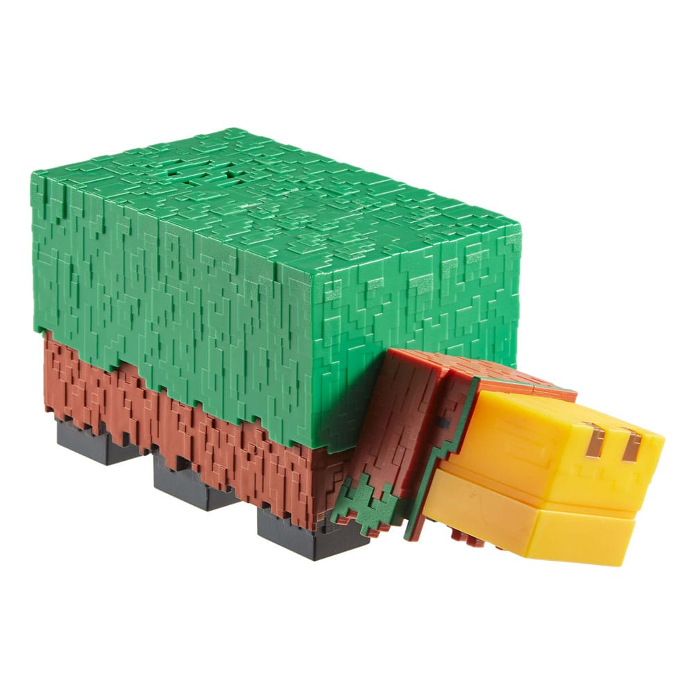 sniffer mattel