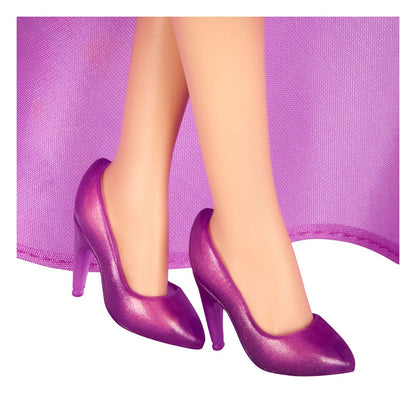 poupee-disney-princess-raiponce-fete-danniversaire-mattel