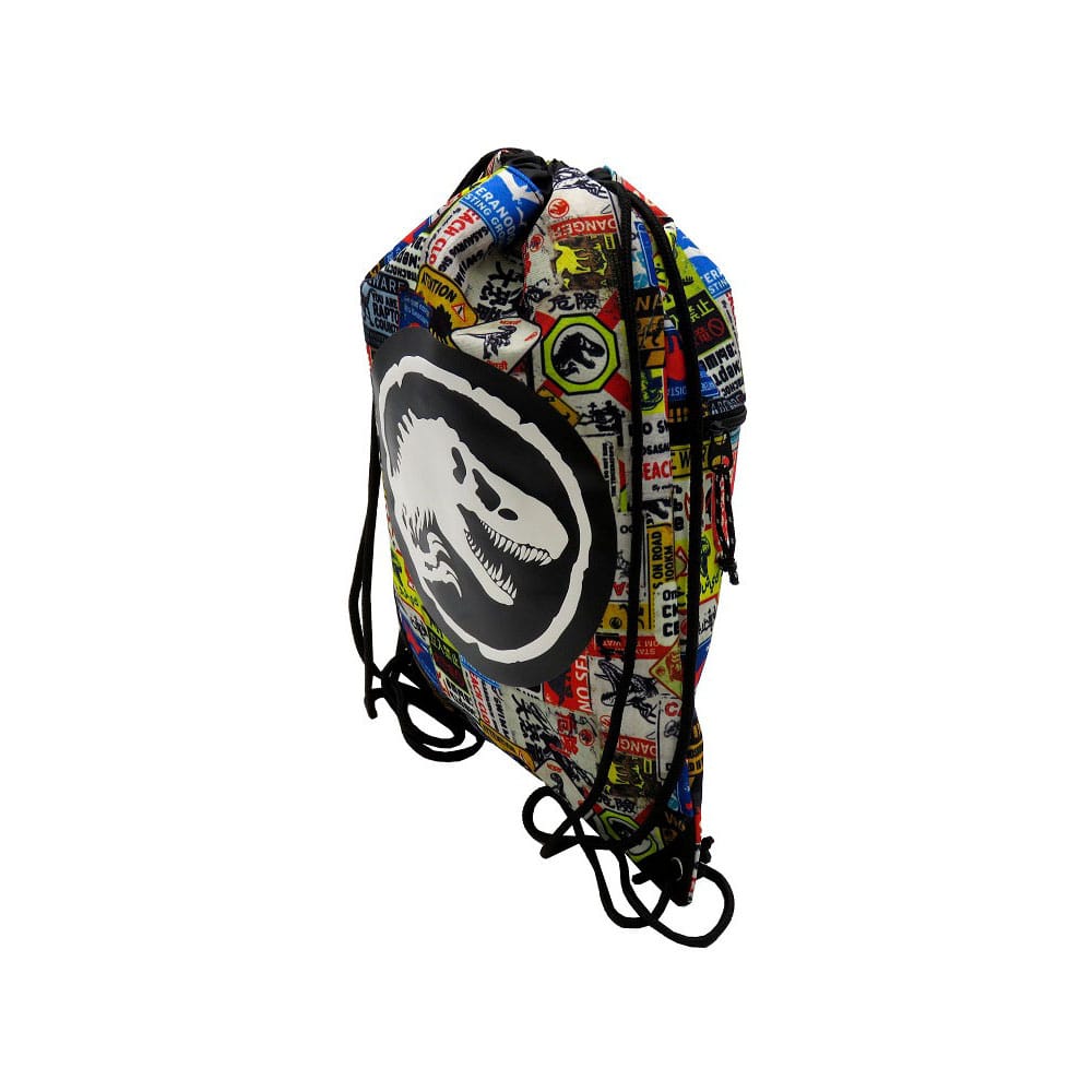 Sac de Gym Jurassic World