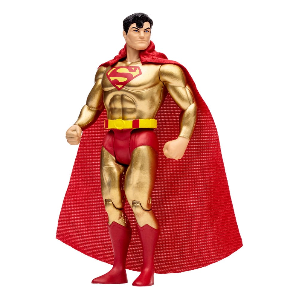 Superman - Gold Edition - 40th Anniversary