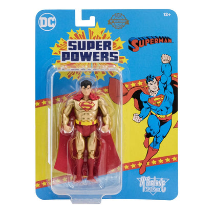 Superman - Gold Edition - 40th Anniversary