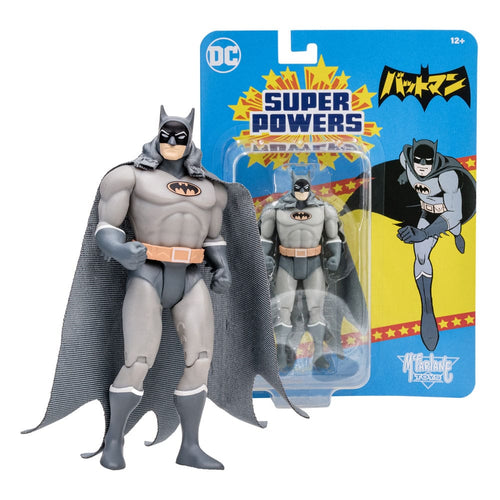 Batman - Supermoce 