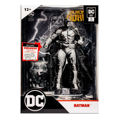 Batman (Gold Label)