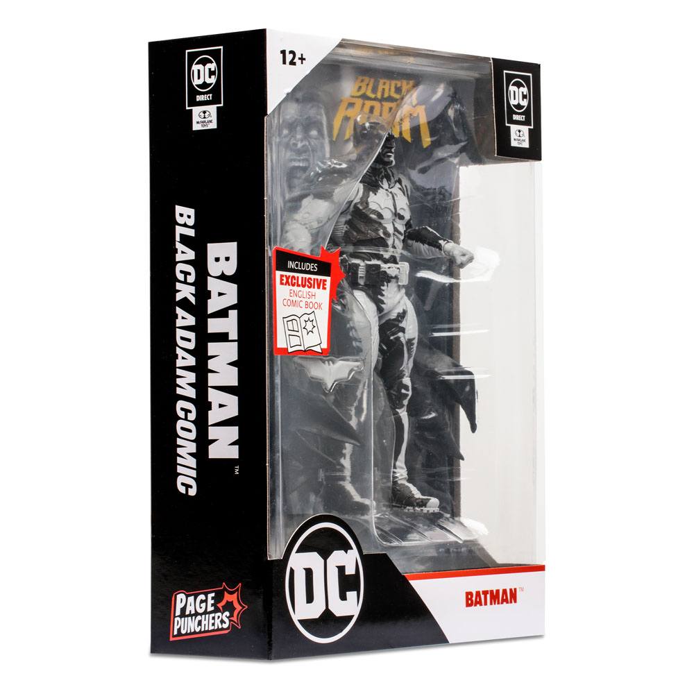 Batman (Gold Label)